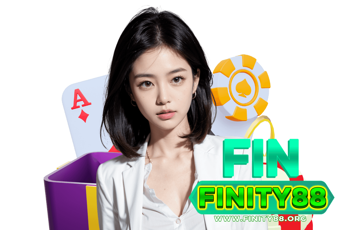 finity88 สมัคร