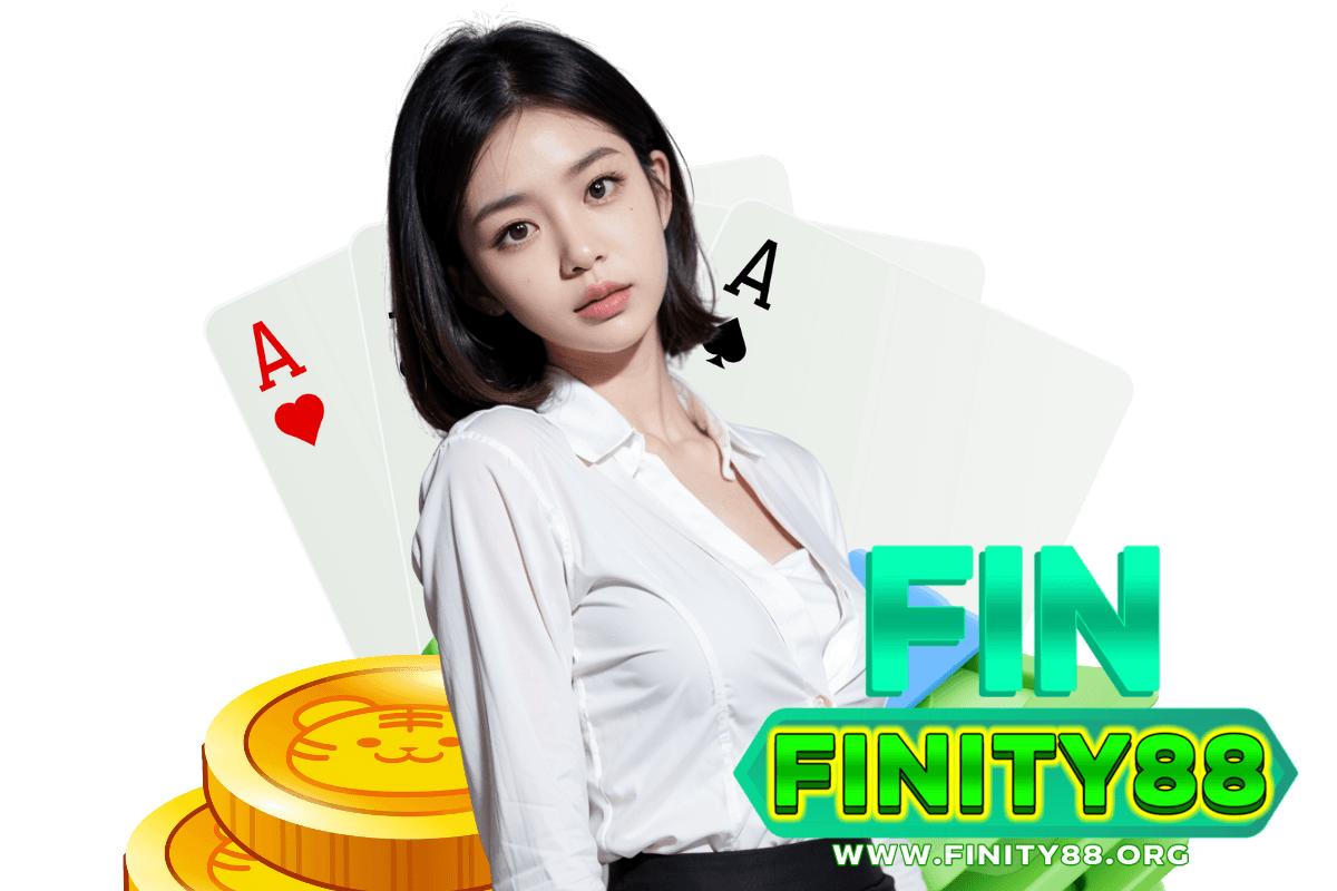 finity88 สล็อต