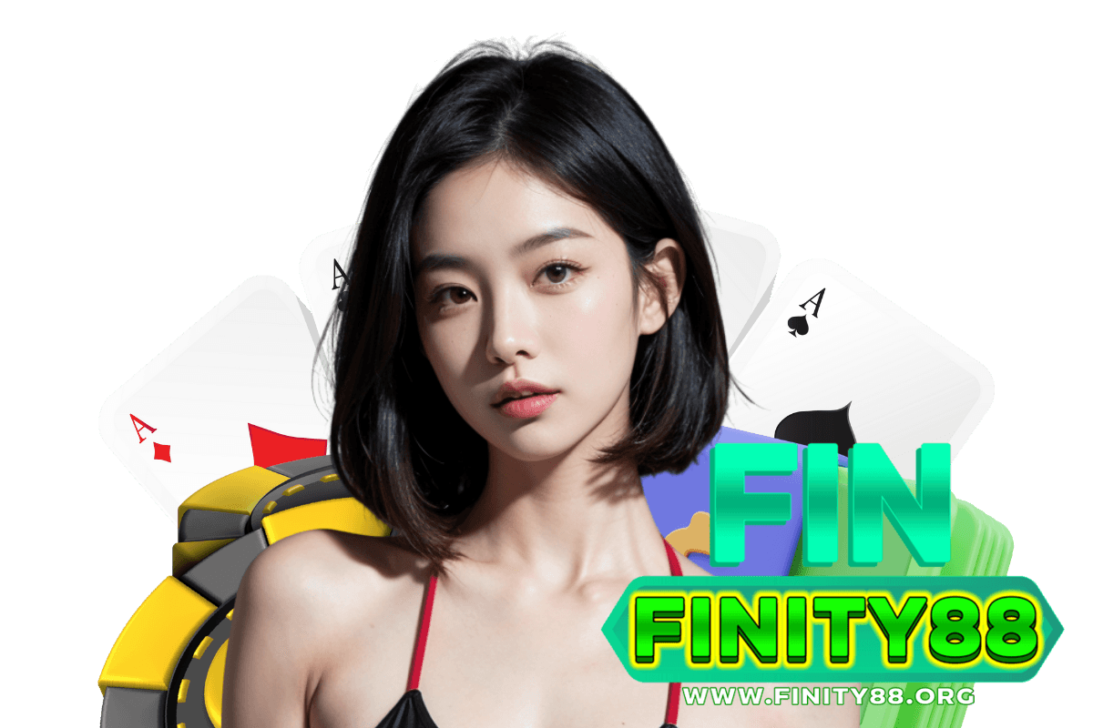 finity88 เว็บตรง
